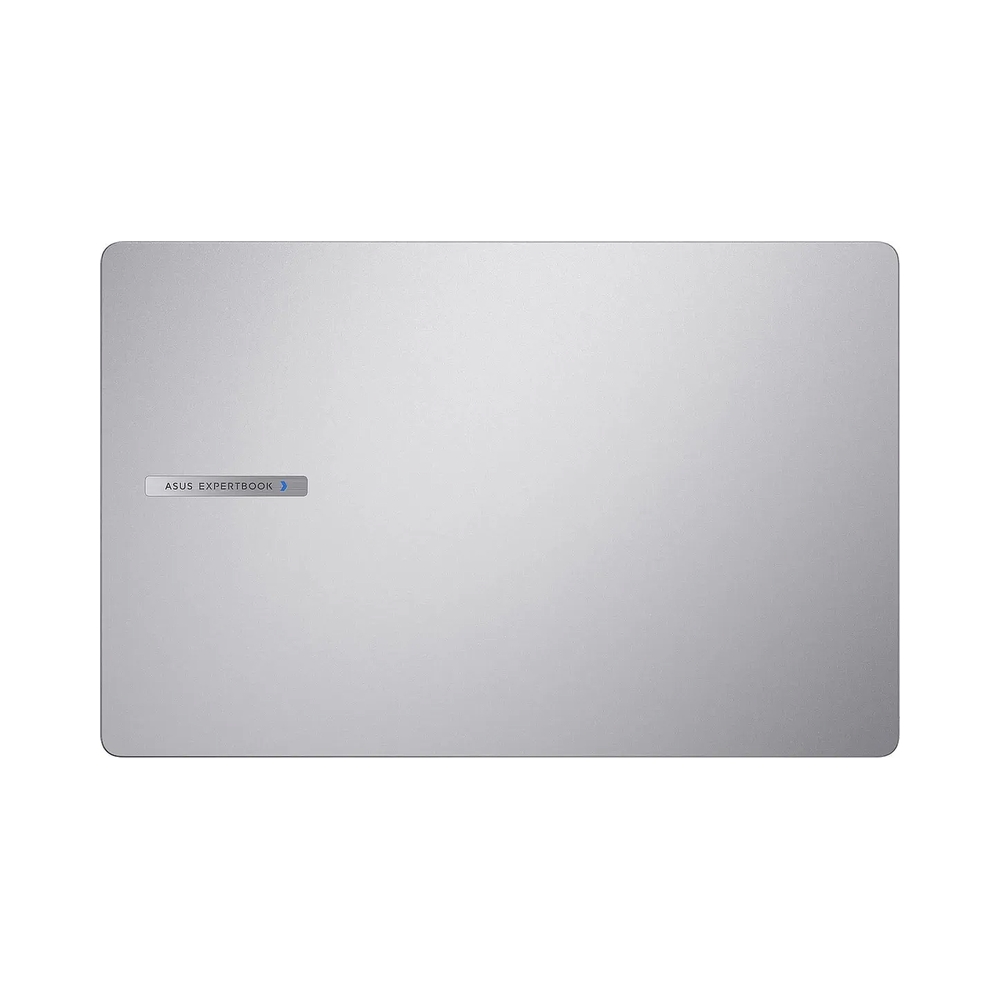 Ноутбук ASUS Expertbook P1503CVA-I716512B0D/15.6"/IPS/Intel Core 7 240H/16Gb/512Gb SSD/Intel Graphics/DOS/серый/1.6kg — KSKSHOP.RU