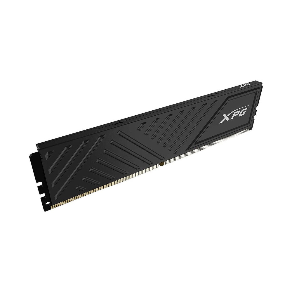 Оперативная память ADATA XPG GAMMIX D35 [AX4U320016G16A-SBKD35] 16GB D4 — KSKSHOP.RU