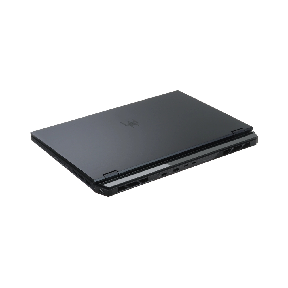 Ноутбук Acer PH18-73 18"WQXGA IPS 250Hz DDS Mini LED Intel Core Ultra 9 processor 275HX NVIDIA® GeForce RTX™ 5080 32 GB DDR5 Memory 1024GB PCIe NVMe SED SSD Black Metal Top Cover KB backlight None(Boot-up only) — KSKSHOP.RU