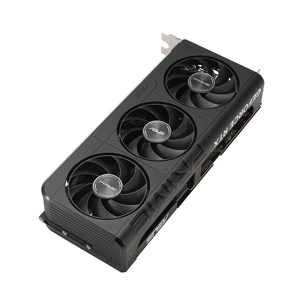 Видеокарта ASUS PRIME RTX 5060 [PRIME-RTX5060-O8G] — KSKSHOP.RU