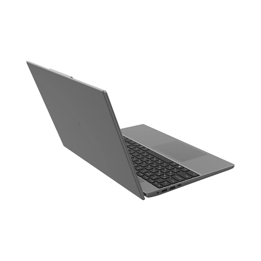 Ноутбук Digma Pro Breve Ryzen 7 5800U 16Gb SSD512Gb AMD Radeon Vega 8 15.6" IPS FHD (1920x1080) Windows 11 Professional dk.grey WiFi BT Cam 4500mAh (DN15R7-ADXW02) — KSKSHOP.RU