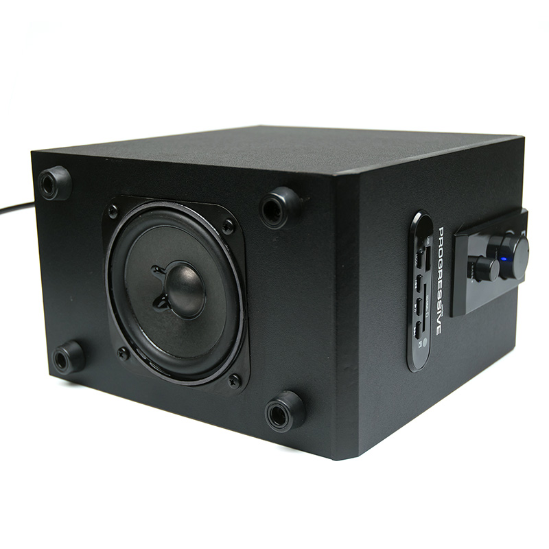 Акустическая система 2.1 Dialog Progressive AP-150 — KSKSHOP.RU