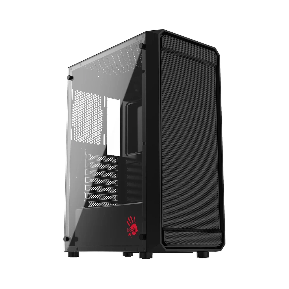 Корпус Bloody BD-CC114, черный — KSKSHOP.RU