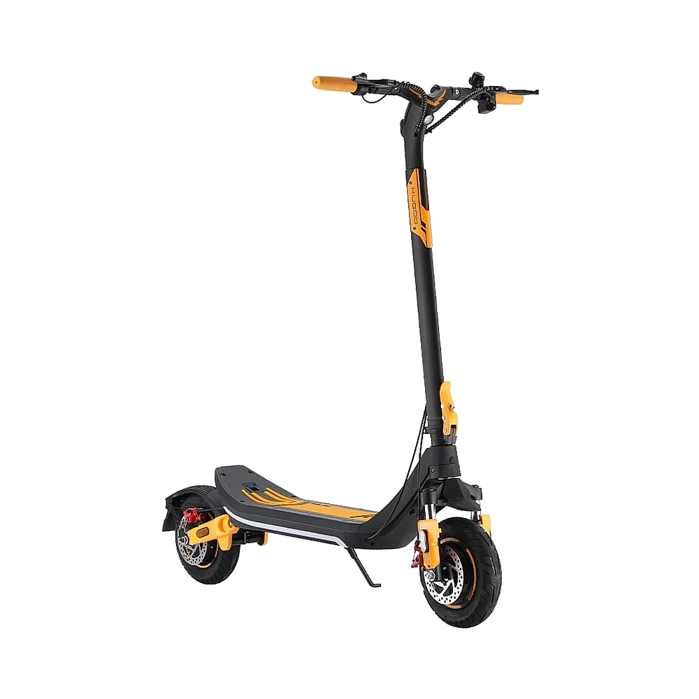 картинка Электросамокат Kugoo M3 Pro от магазина Одежда+