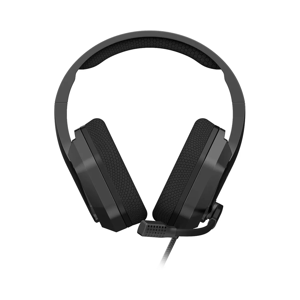 картинка Наушники с микрофоном A4Tech Bloody G260 черный 2м USB от магазина Одежда+