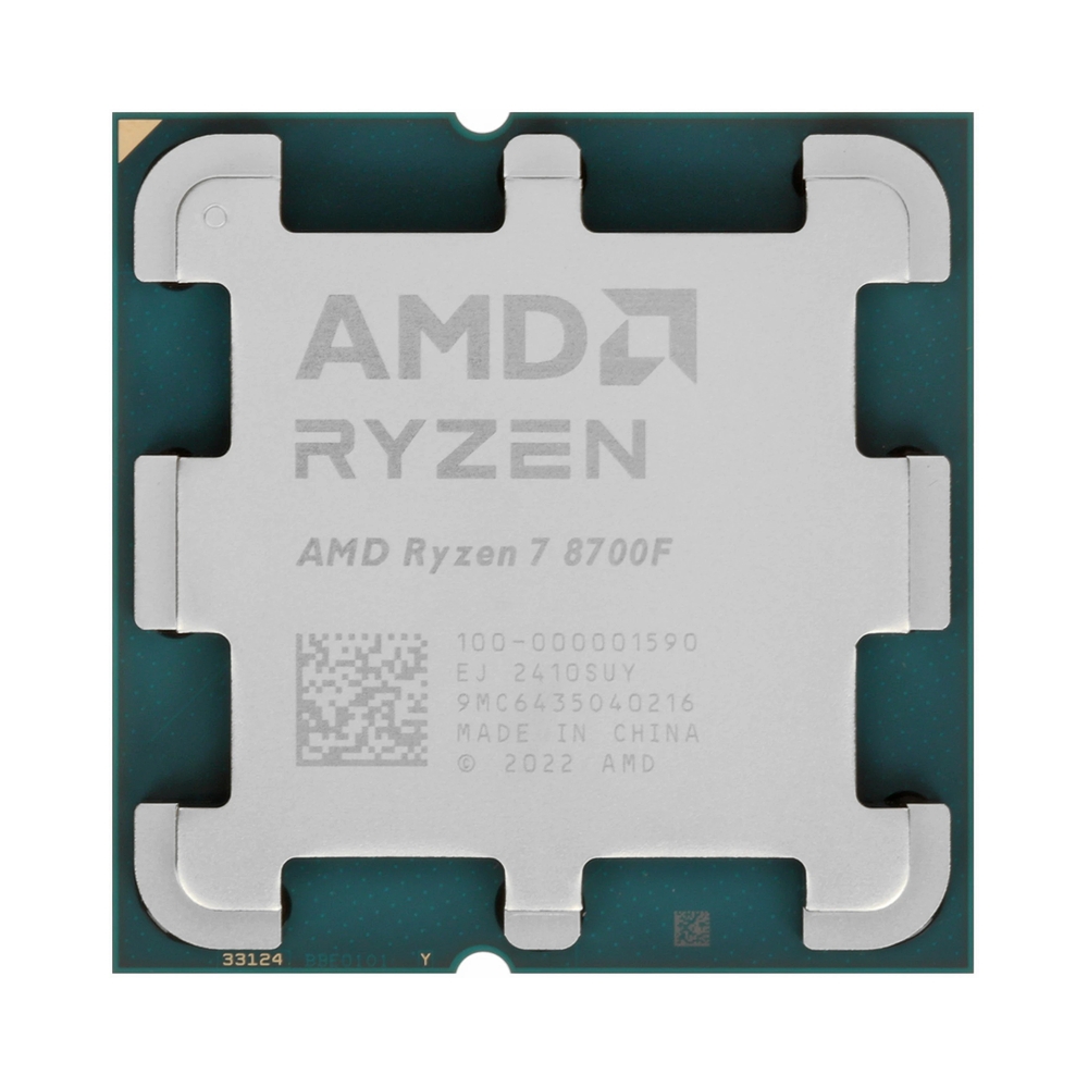 Процессор AMD Ryzen 7 8700F OEM — KSKSHOP.RU