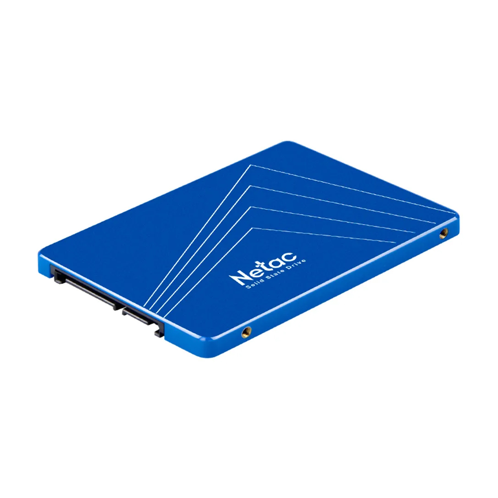 Накопитель SSD Netac N600S Series 128Gb — KSKSHOP.RU