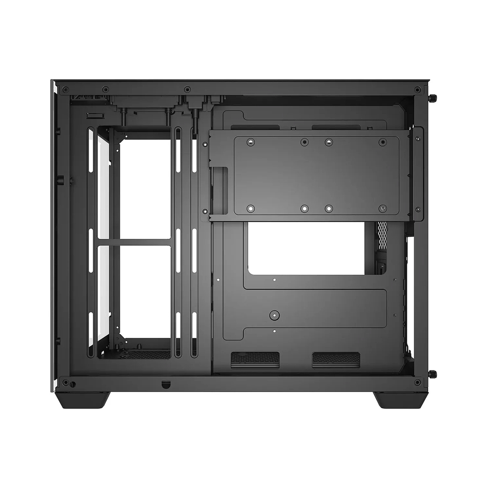 Корпус Bloody BD-CC108, черный — KSKSHOP.RU