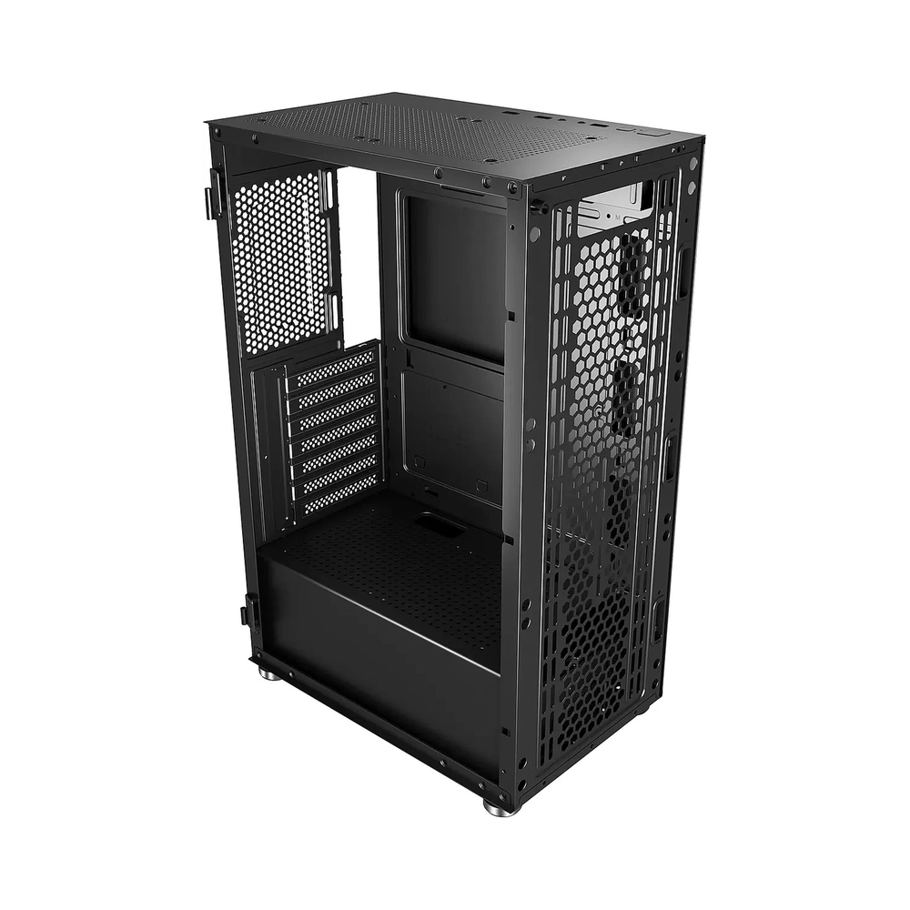 Корпус Bloody BD-CC114, черный — KSKSHOP.RU