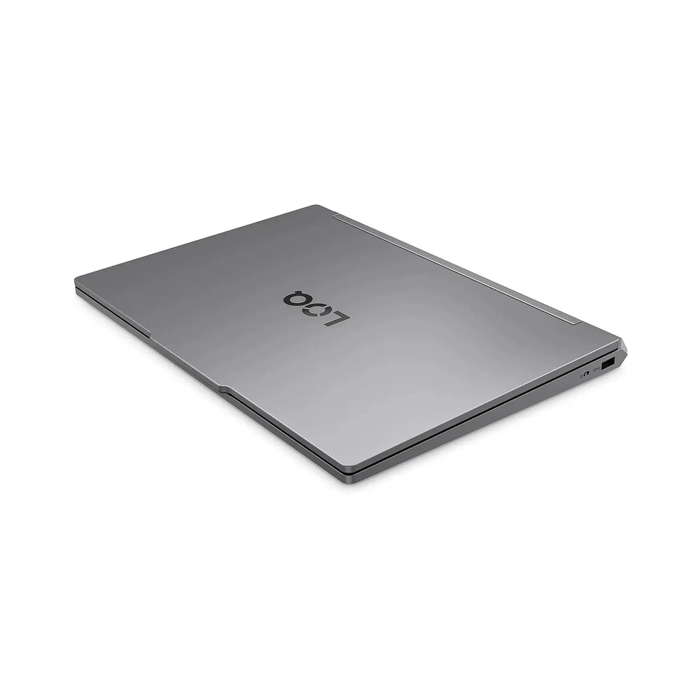 Ноутбук Lenovo LOQ 15AHP11/15.3" IPS/AMD Ryzen 7 250/16Gb/512Gb SSD/NVIDIA GeForce RTX 5050 8Gb/без ОС/серый/2.1kg — KSKSHOP.RU