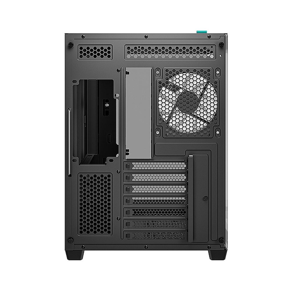 картинка Корпус Deepcool CG530, черный от магазина Одежда+