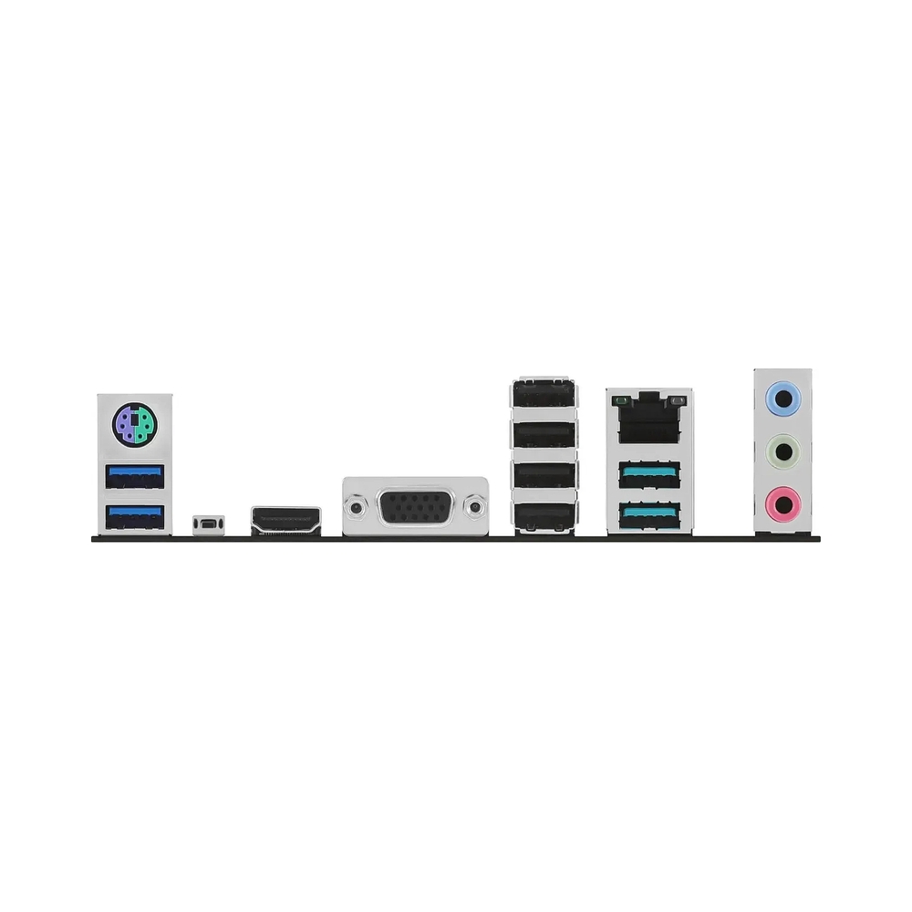 Материнская плата ASUS PRIME B650M-K — KSKSHOP.RU
