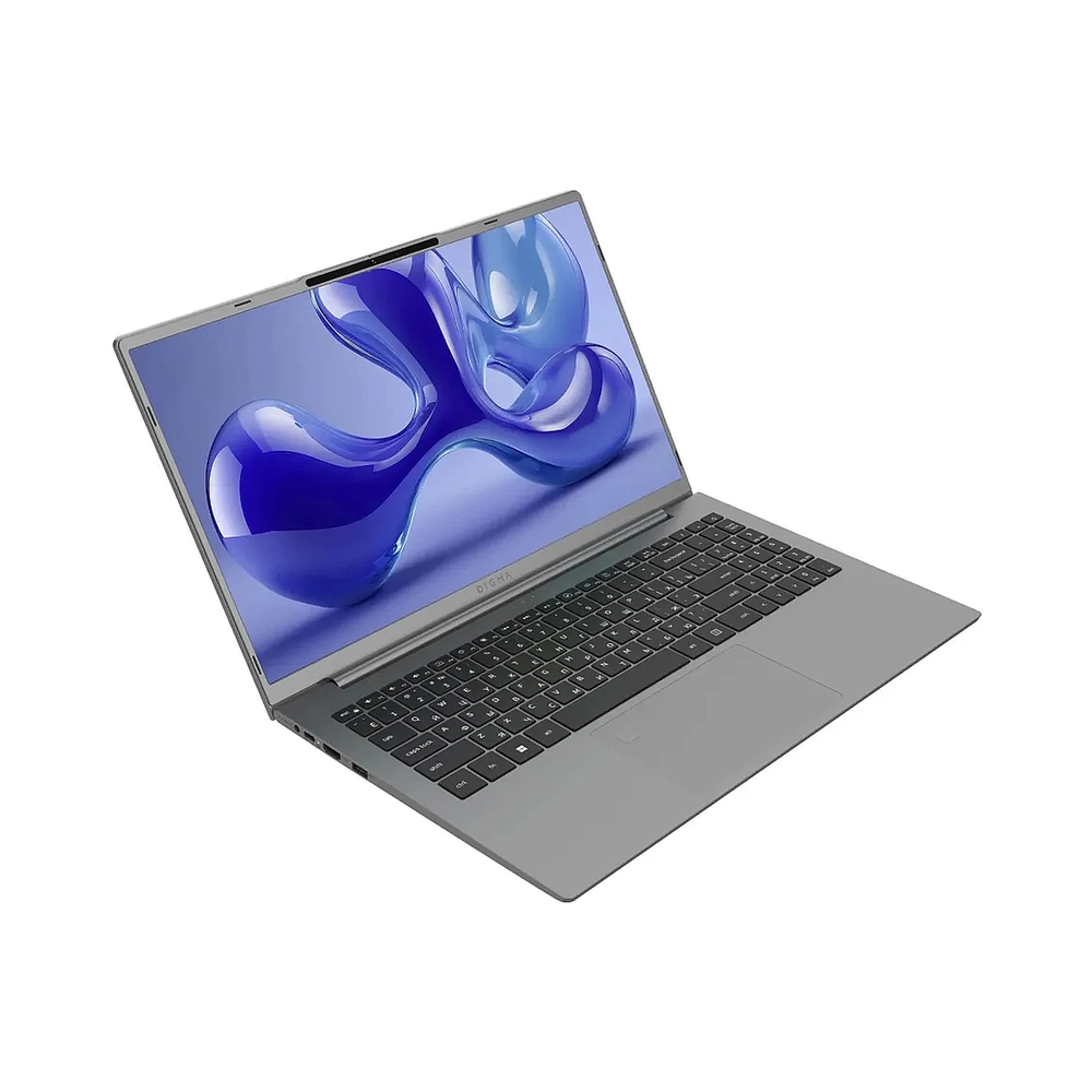 Ноутбук 15,6" DIGMA Ascend DN15R5-ADXW12 — KSKSHOP.RU