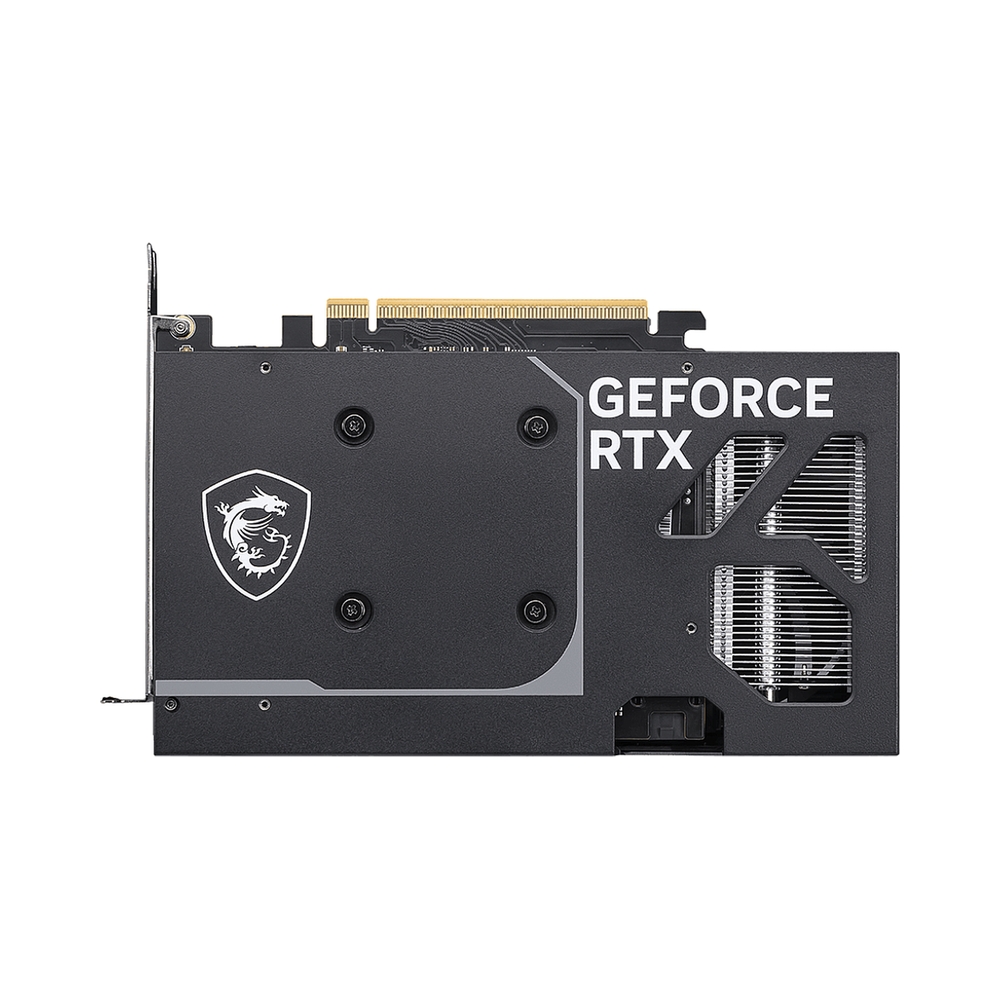 Видеокарта MSI GeForce RTX 5050 VENTUS 2X OC [RTX 5050 8G VENTUS 2X OC] — KSKSHOP.RU