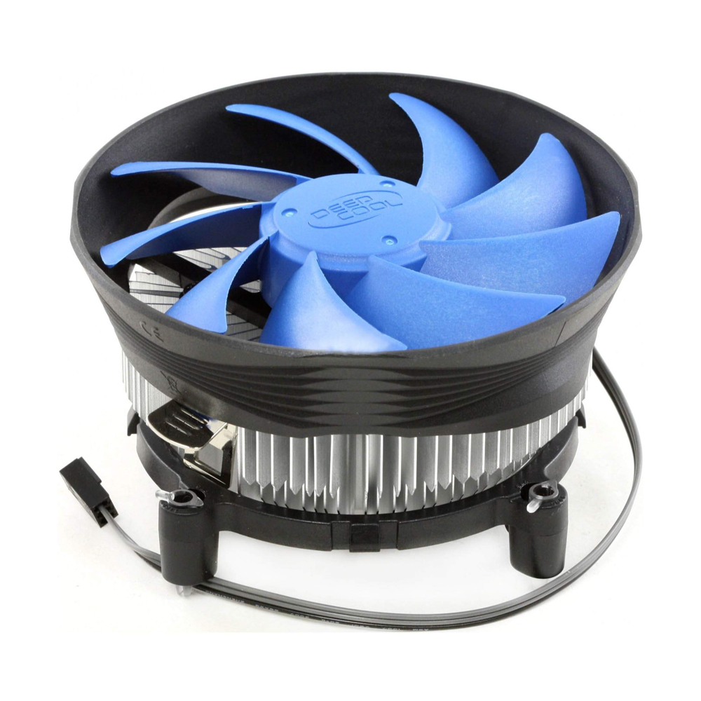 Кулер для процессора DEEPCOOL Gamma Archer [DP-MCAL-GA] — KSKSHOP.RU