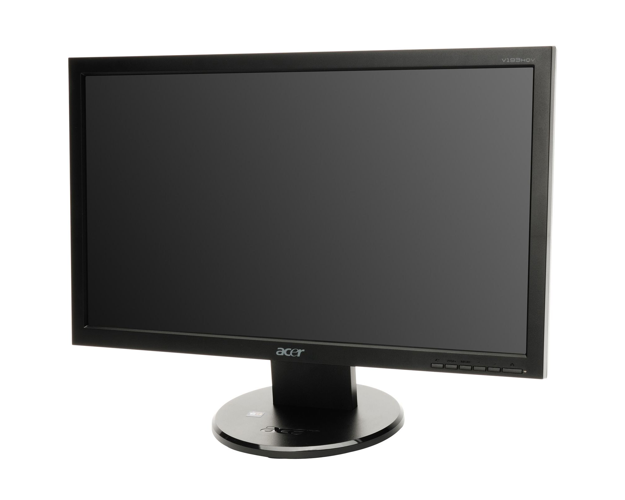 [Б/У] Монитор ACER V193HQV | 19" Ш. — KSKSHOP.RU