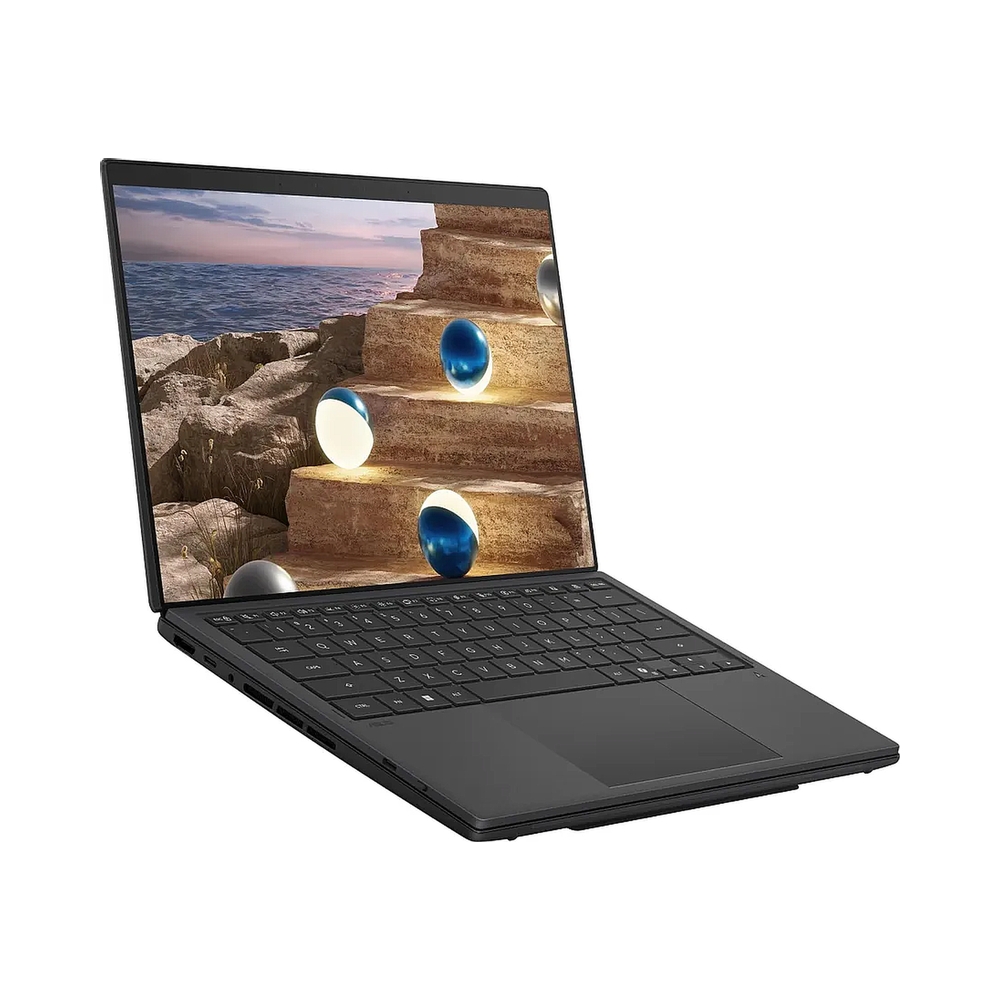 Ноутбук Asus ZenBook Duo UX8407AA-SN426X Core Ultra X7 358H 32Gb SSD1Tb Intel Arc 14" OLED Touch 3K (2880x1800) Windows 11 Pro grey WiFi BT Cam (90NB16V1-M00P90) — KSKSHOP.RU