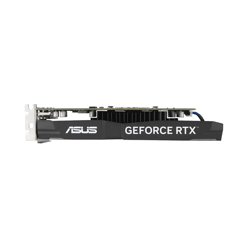 Видеокарта ASUS GeForce RTX 3050 Dual OC Edition [DUAL-RTX3050-O6G] — KSKSHOP.RU