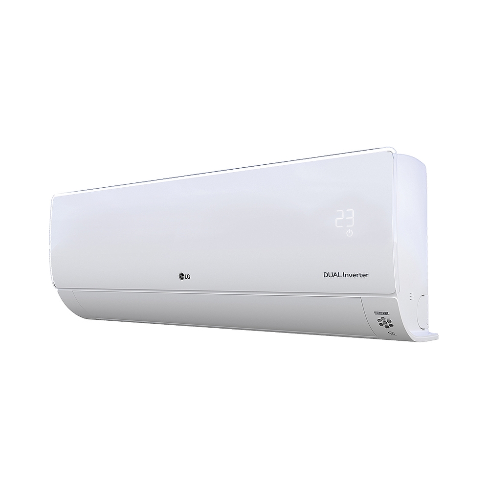 Кондиционер LG DC18RH Серия EVO Max (комплект) — KSKSHOP.RU