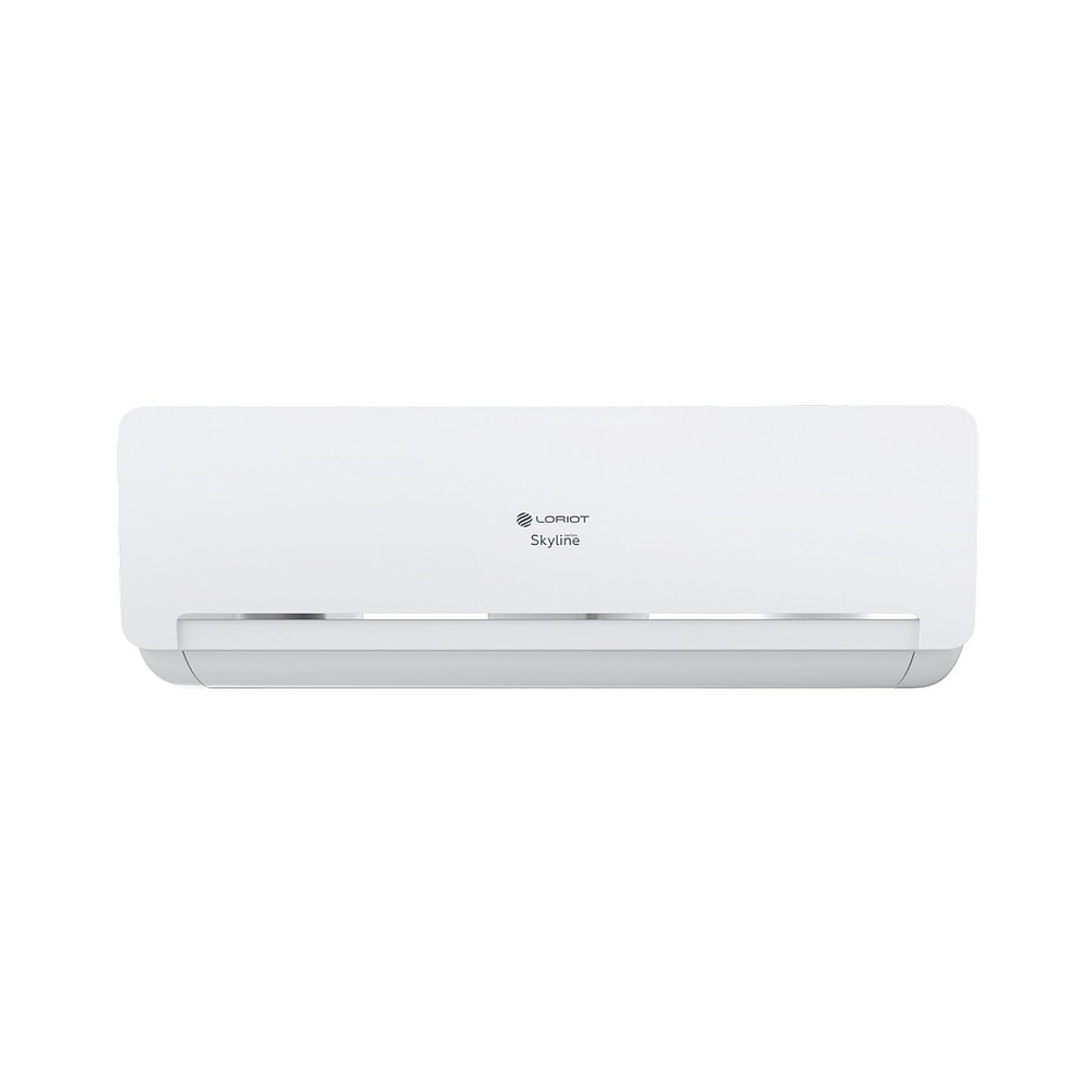 Внутренний блок Loriot LAC-07AQI-IN Серия Skyline DC INVERTER — KSKSHOP.RU
