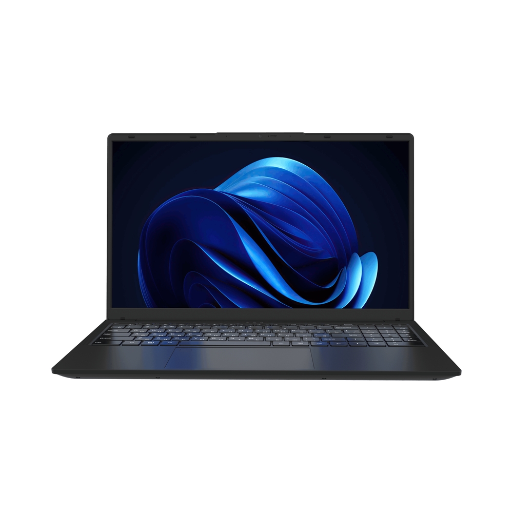 Ноутбук RIKOR PRO 5 M-02 R-N NINO 203.2/IC-025/15.6"/IPS/Intel Core i5 1155G7/16Gb/512Gb SSD/W11Pro/черный — KSKSHOP.RU