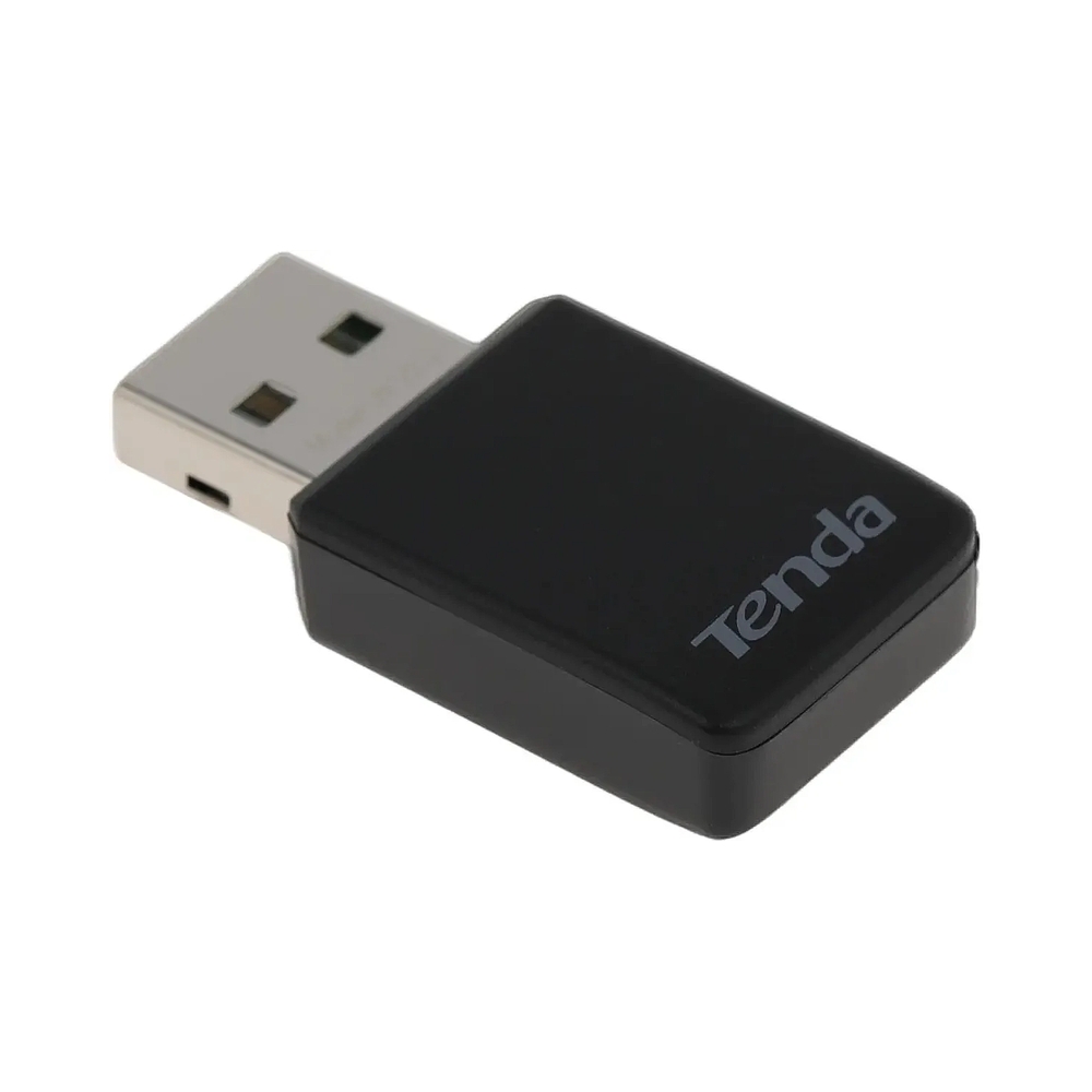 Wi-Fi адаптер TENDA U9 USB 2.0 — KSKSHOP.RU