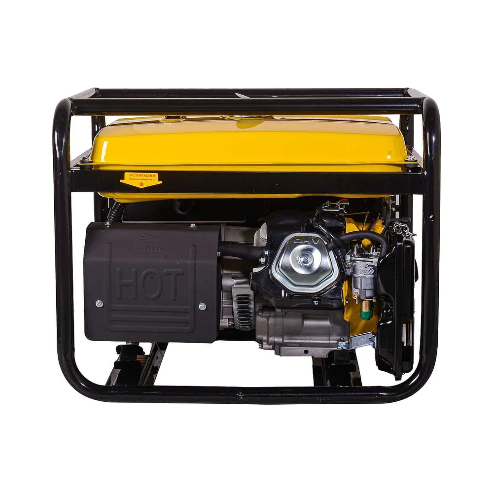 Электрогенератор G9500A Eurolux — KSKSHOP.RU