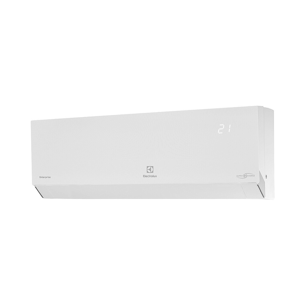 Внутренний блок сплит-системы Electrolux Enterprise Super DC EACS/I-09HEN-WHITE/N8_24Y/in инвертор — KSKSHOP.RU
