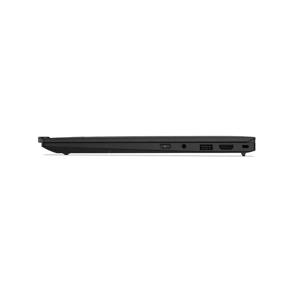 Ноутбук ThinkPad X1 Carbon Gen 13 Aura Edition 14" 2.8K (2880x1800) OLED 500N, Ultra 7 258V, 32GB Soldered LPDDR5x-8533, 1TB SSD M.2, Arc 140V, WiFi7, BT, TPM2, FPR, FHD+IR Cam, 57Wh, 65W USB-C, Win 11 Pro, 1 — KSKSHOP.RU