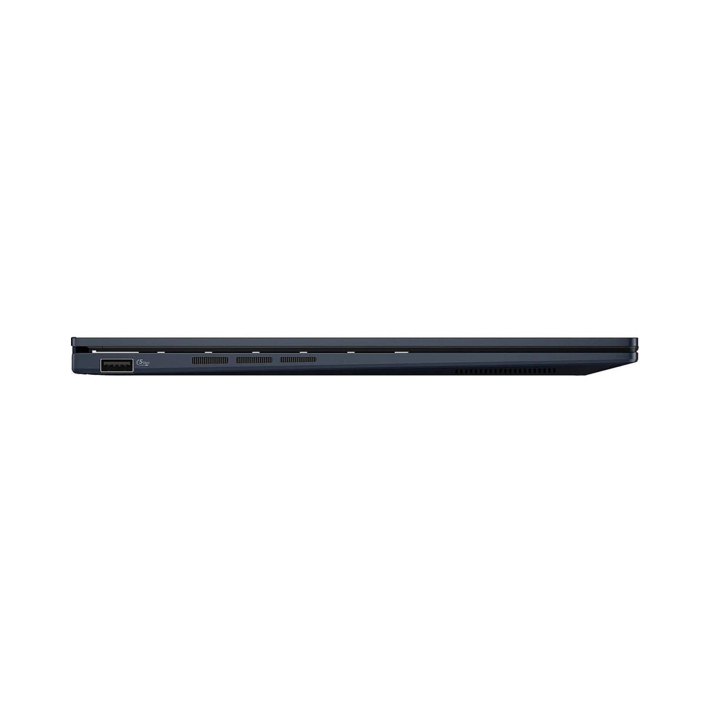 Ноутбук ASUS Zenbook 14 OLED UX3405CA-PP1158 Intel Core Ultra 7 255H 4400MHz/14"/2880x1800/16GB/1024GB SSD/Intel Arc Graphics/Wi-Fi/Bluetooth/Windows 11 Pro (90NB14W1-M01PP0_Win11P) Blue — KSKSHOP.RU