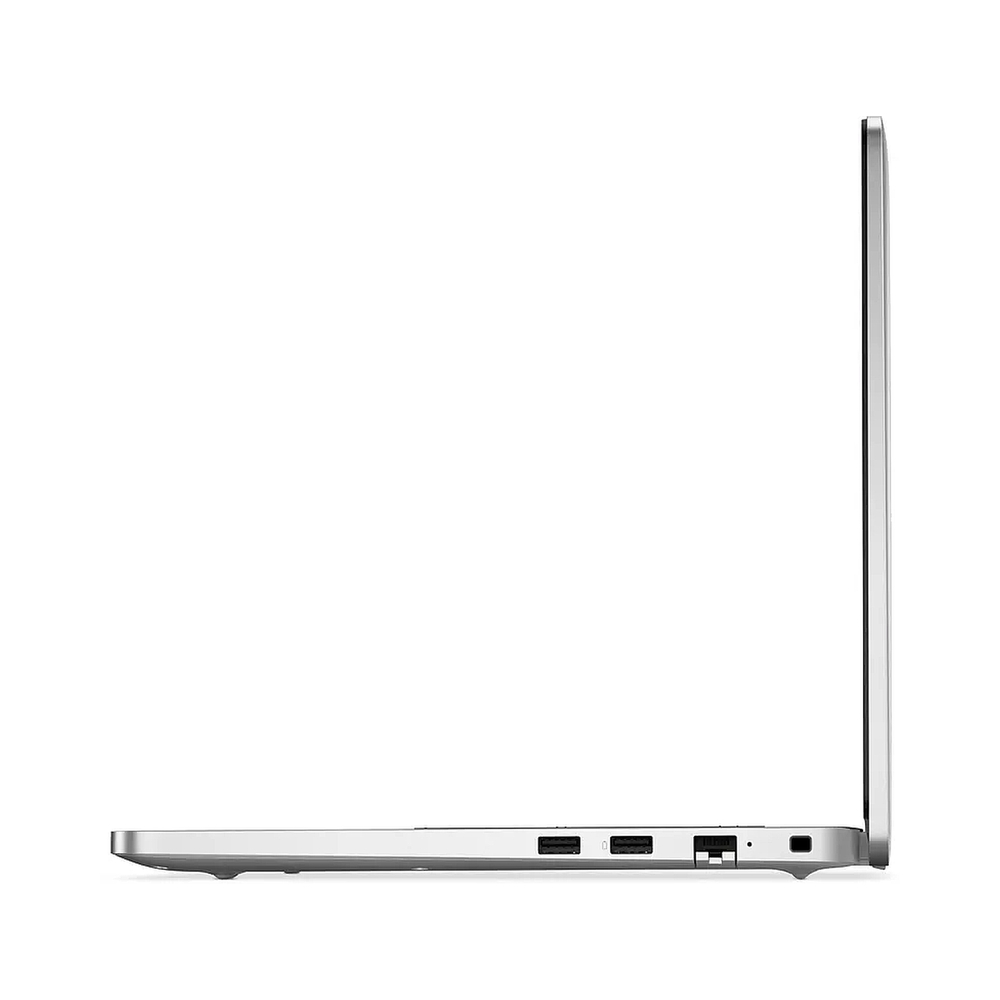 Ноутбук Dell Pro 14 Plus/14.0"/IPS/Intel Core Ultra 7 265U/32GB/1TB SSD/Intel graphics/Linux/серебристый/1.4kg — KSKSHOP.RU