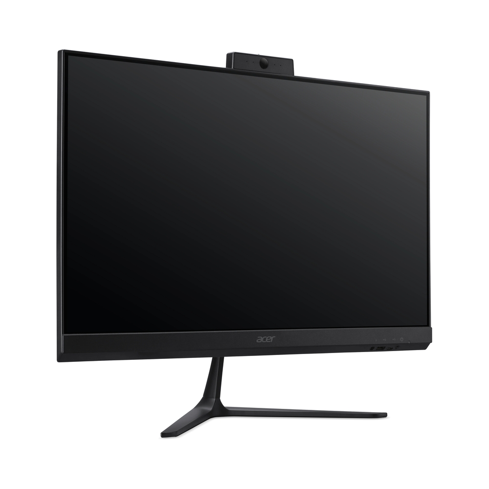картинка Моноблок Acer Aspire C24-2 AMD Ryzen 5 7430U/16Gb/SSD512Gb/23.8"/IPS/FHD/120Hz/NoOS/черный (DQ.BPRCD.001) от магазина Одежда+