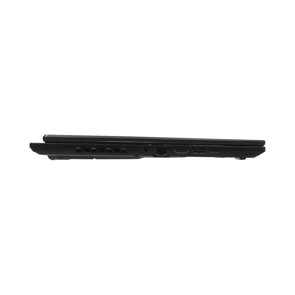 Ноутбук Gigabyte GAMING A16 GA63H Ryzen 7 260 16Gb SSD512Gb NVIDIA GeForce RTX 5060 8Gb 16" IPS FHD+ (1920x1200) Windows 11 Pro Multi Language black WiFi BT Cam (3VHK3EE893SD) — KSKSHOP.RU