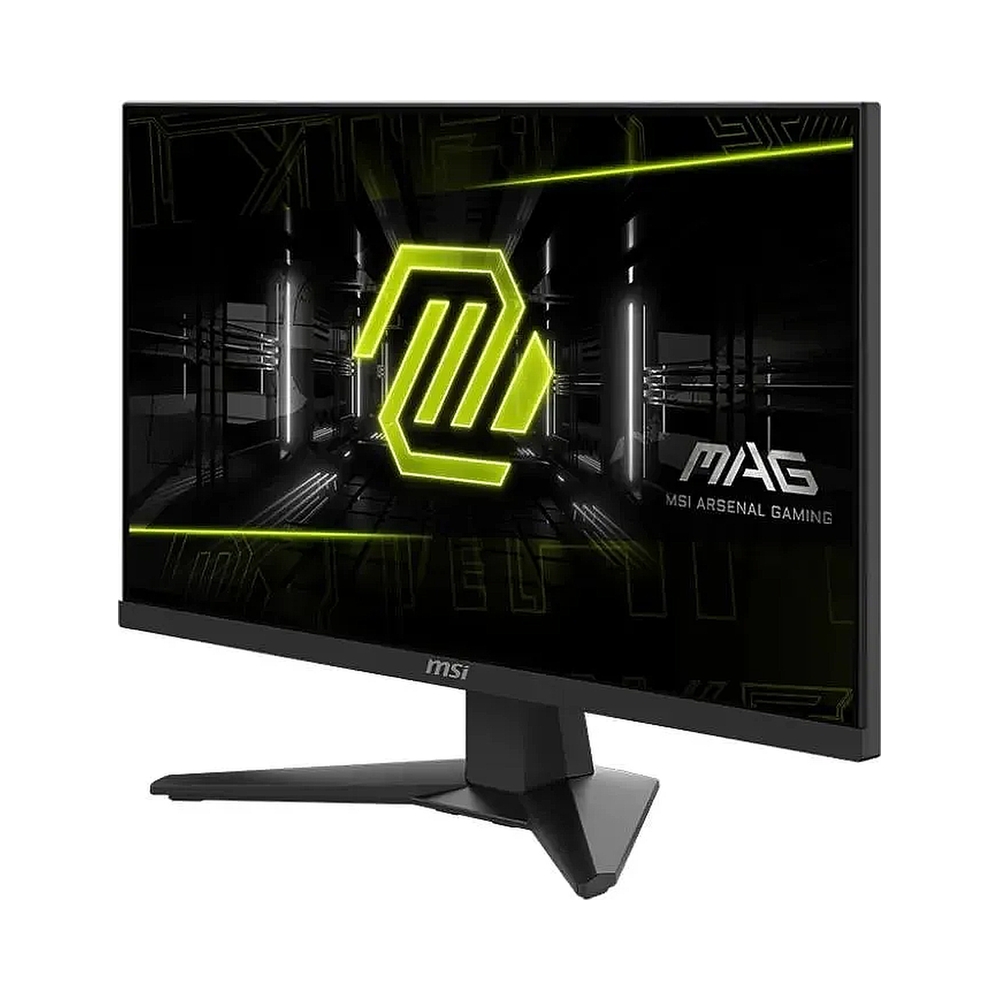 Монитор 23.8" MSI MAG 244F, черный — KSKSHOP.RU