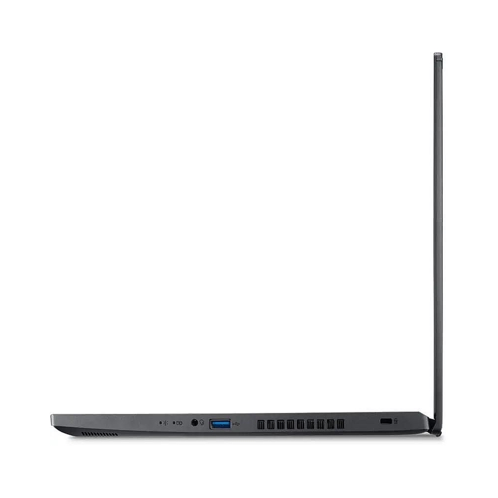 Ноутбук Acer Aspire 7 A715-59G-51U9 Core 5 210H 16Gb SSD512Gb NVIDIA GeForce RTX 3050 6Gb 15.6" IPS FHD (1920x1080) без ОС black WiFi BT Cam 4810mAh (NH.QX6CD.006) — KSKSHOP.RU