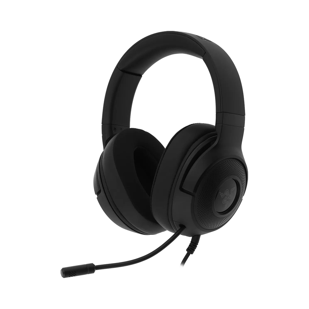 Гарнитура Razer Kraken V3 X — KSKSHOP.RU