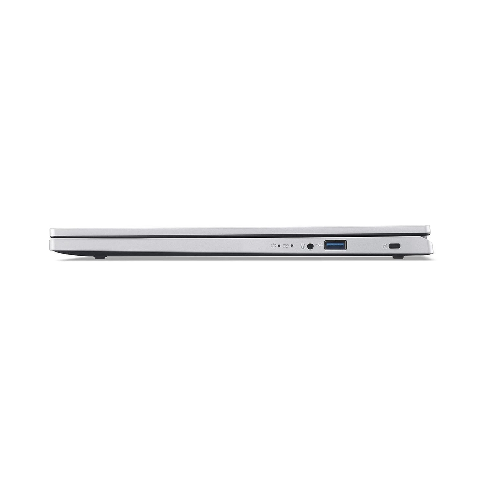Ноутбук 15.6" IPS FHD Acer Aspire A315-24P-R1LL silver (AMD Ryzen 5 7520U/16Gb/512Gb SSD/VGA int/noOS) (NX.KDEER.00G) — KSKSHOP.RU