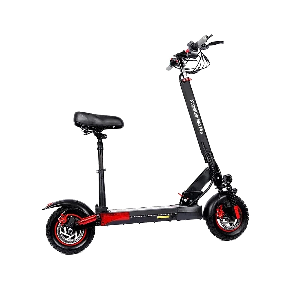 картинка Электросамокат Kugoo M4 Pro от магазина Одежда+