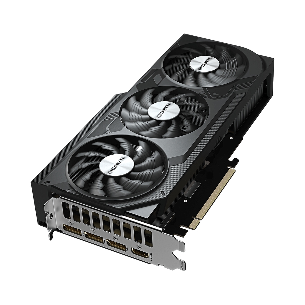 Видеокарта GIGABYTE GeForce RTX 5070 Ti WINDFORCE OC V2 [GV-N507TWF3OCV2-16GD] — KSKSHOP.RU
