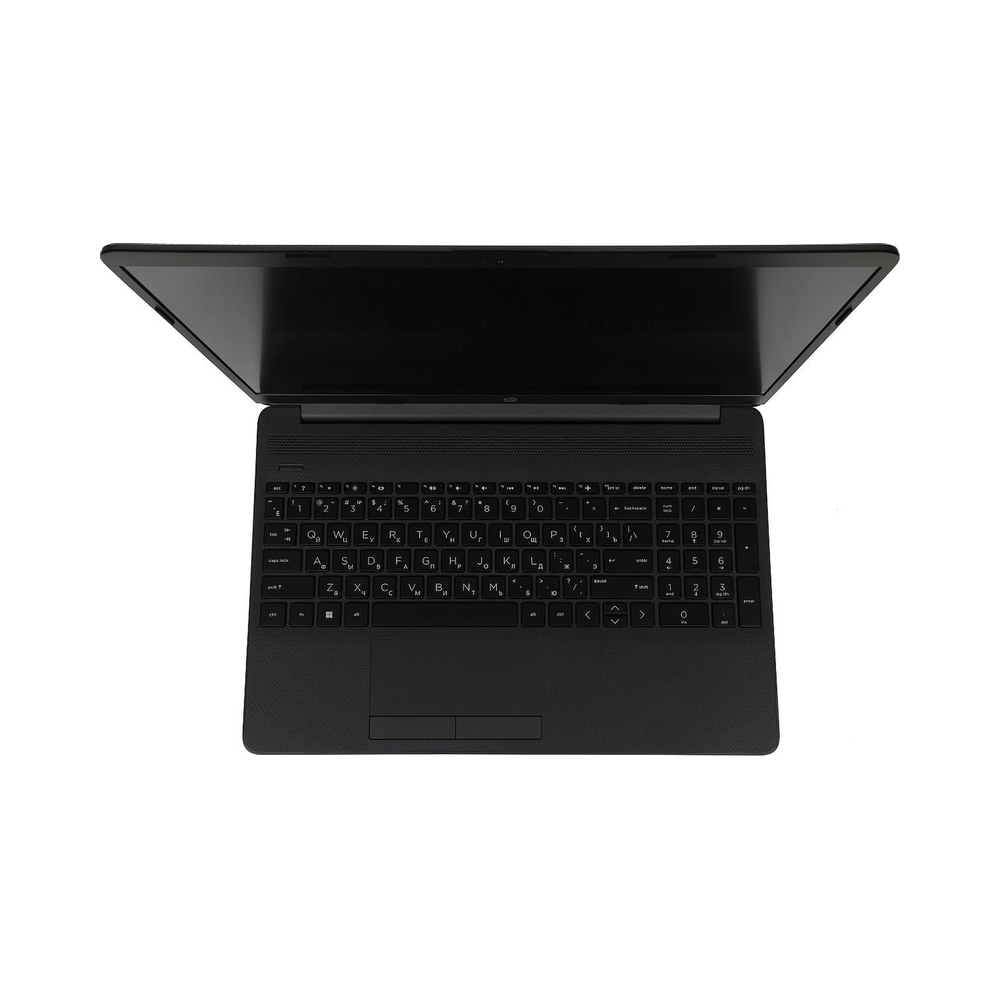 Ноутбук HP 255R G10 Ryzen 5 7535U 16Gb SSD512Gb AMD Radeon Graphics 15.6" IPS FHD (1920x1080)/ENGKBD без ОС black WiFi BT Cam (AD1U9ET) — KSKSHOP.RU