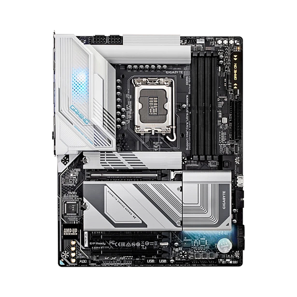 Материнская плата GIGABYTE Z890 GAMING X WIFI7 — KSKSHOP.RU