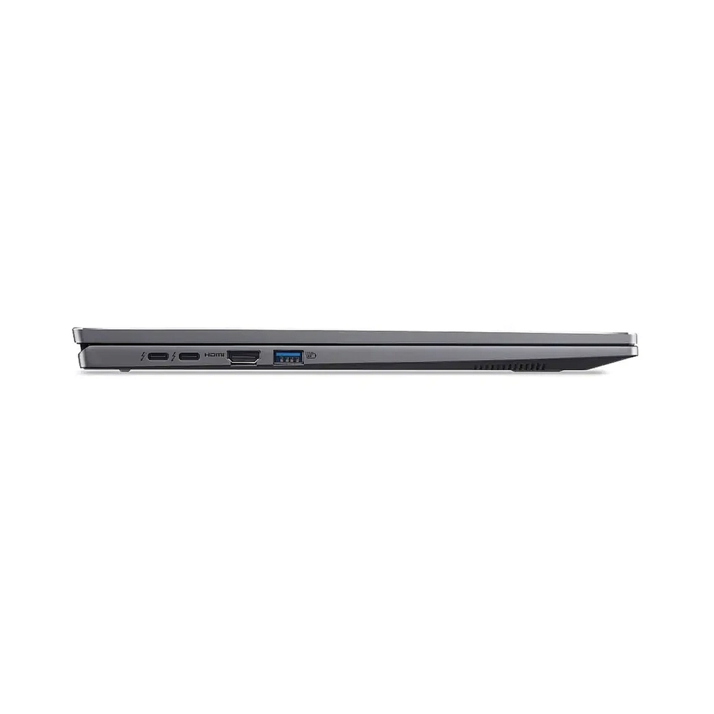 Ноутбук Acer Swift Go 16 SFG16-72-787A / 16" WQXGA+ 3200x2000 OLED 120Hz 1,000,000:1 400 nit / Core — KSKSHOP.RU