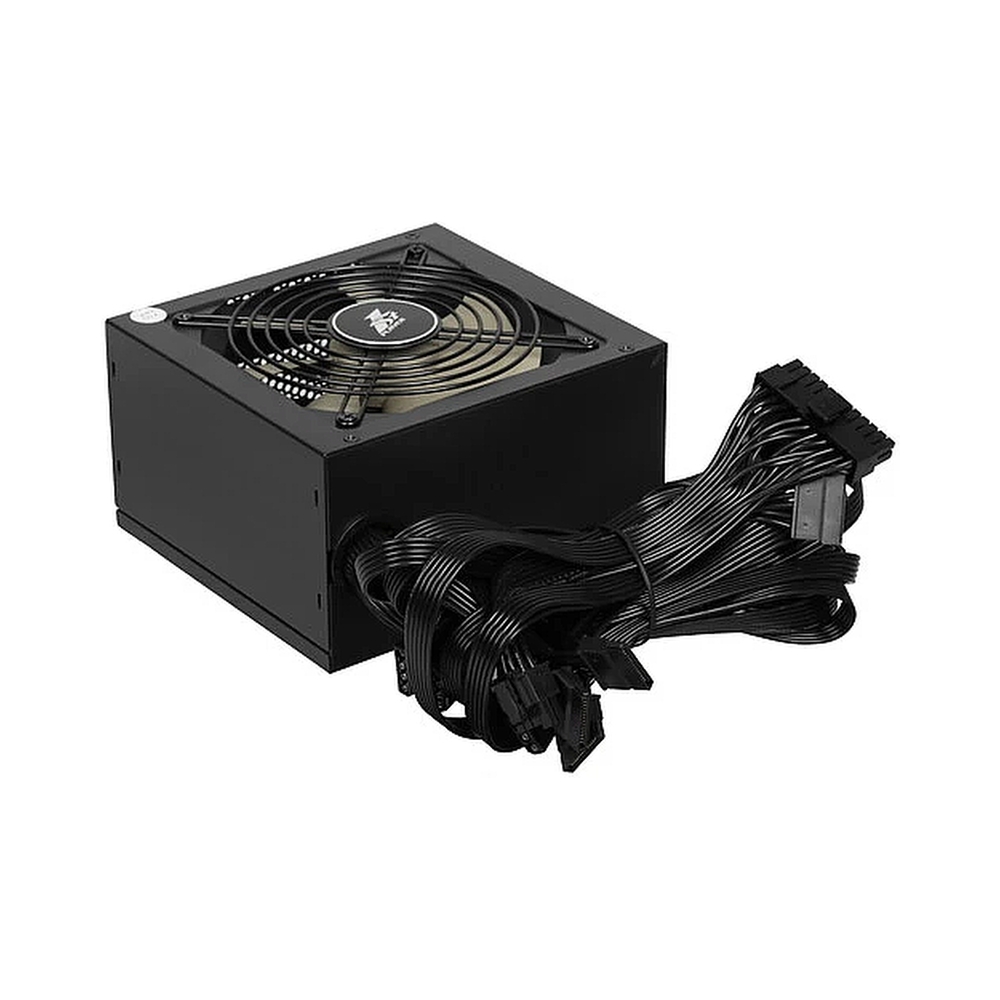 картинка Блок питания 1STPLAYER DK PREMIUM 500W BRONZE [PS-500AX] от магазина Одежда+