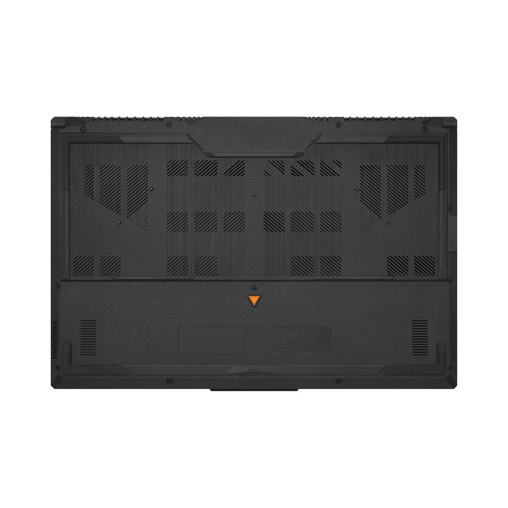 Ноутбук Asus TUF Gaming F17 FX707VJB-HX100 Core 5 210H 16Gb SSD512Gb NVIDIA GeForce RTX 3050 6Gb 17.3" IPS FHD (1920x1080) без ОС grey WiFi BT Cam (90NR0MY5-M003R0) — KSKSHOP.RU