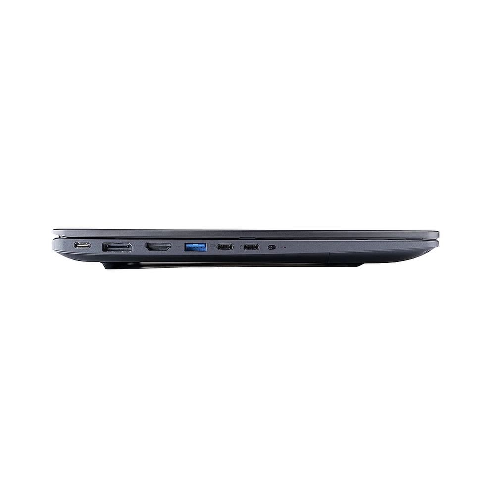 Ноутбук Aquarius Cmp NS634/14"/IPS/Intel Core i5 1235U/16Gb/512GB SSD/Intel Graphics/Без ОС/ — KSKSHOP.RU