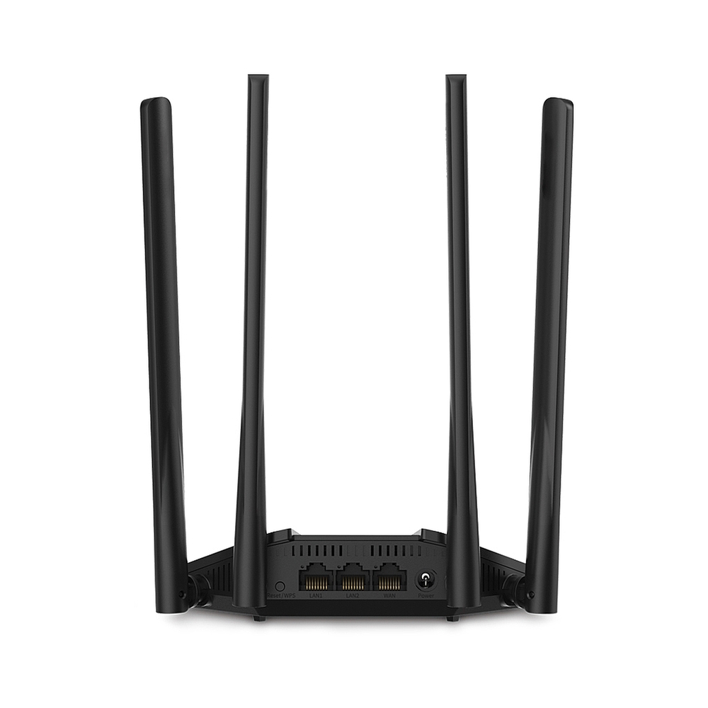 Wi-Fi роутер Mercusys MR30G — KSKSHOP.RU