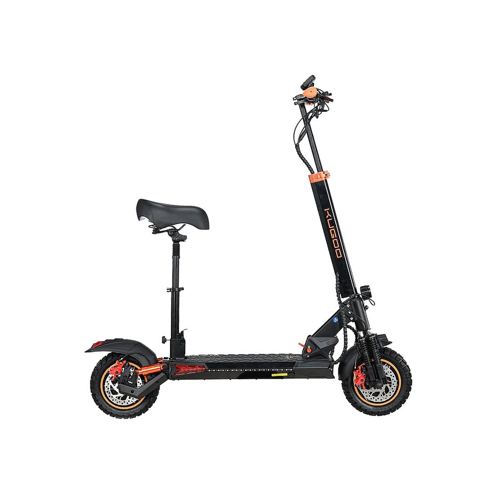 Электросамокат Kugoo M4 Pro Max — KSKSHOP.RU