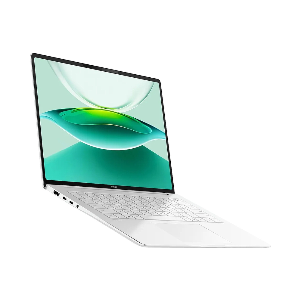 Ноутбук Honor MagicBook Pro 14 2025 14.6" ULTRA 9 32/1TB WHITE WIN 11 — KSKSHOP.RU