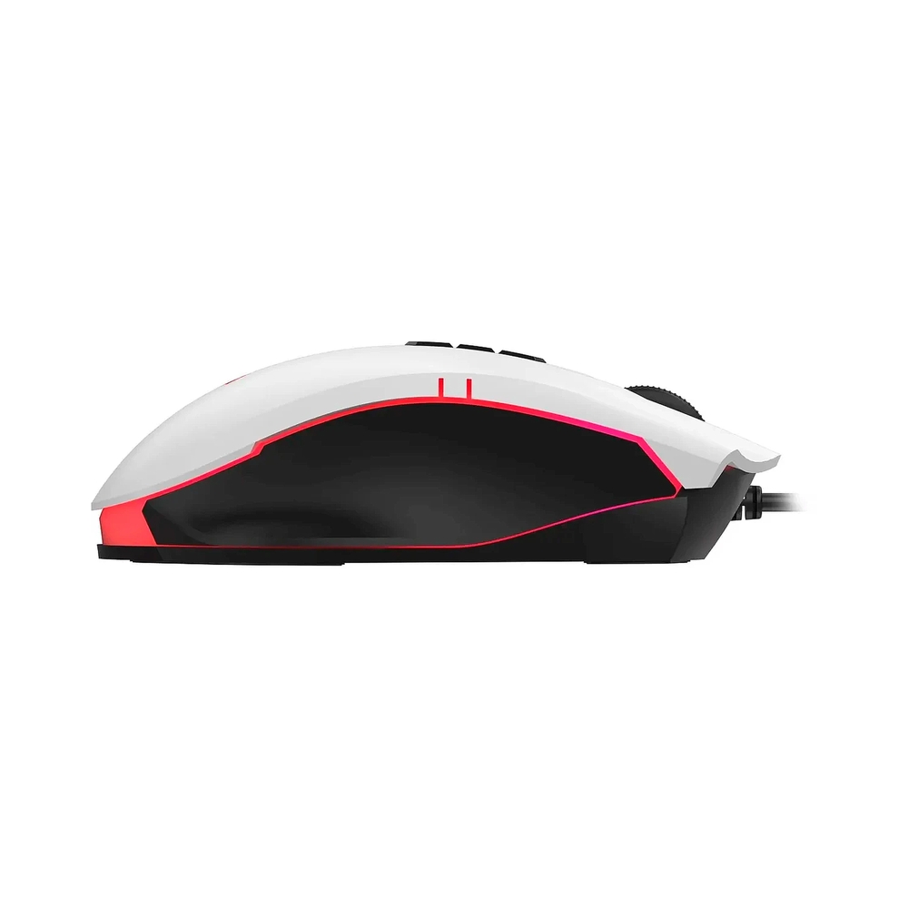 Мышь A4Tech Bloody ES7, белый — KSKSHOP.RU