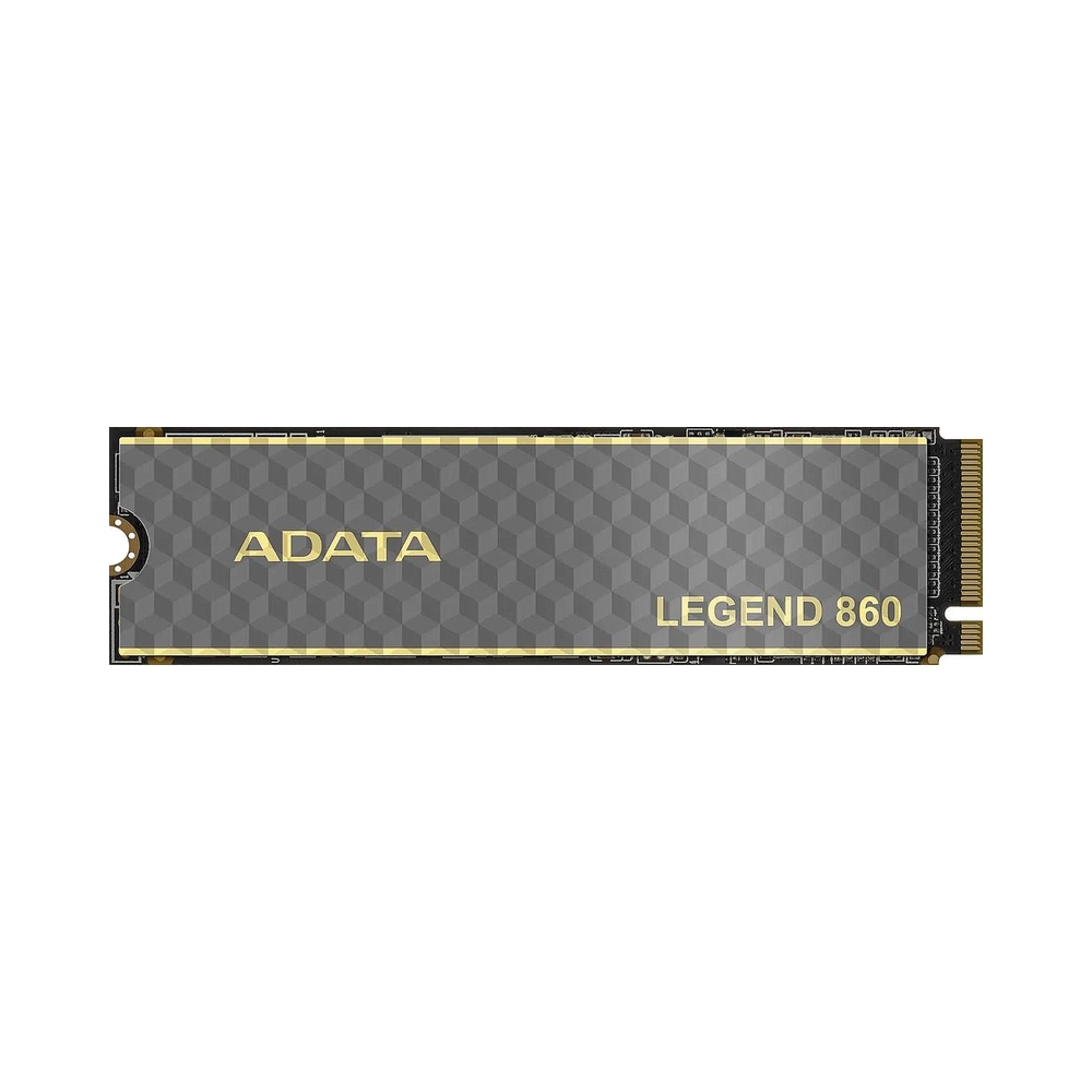 картинка Накопитель SSD A-DATA LEGEND 860 [SLEG-860-500GCS] 500GB от магазина Одежда+